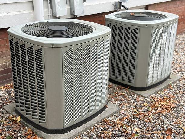 Reliable Hvac contractor in Everly, IA by HVAC Repair CO